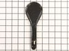 Spoon-black – Part Number: SS-984349