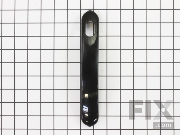 10407076-1-M-Krups-SS-985045-Handle-Upper-Black