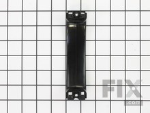 Handle-Lower-Black – Part Number: SS-985046