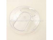 Cover – Part Number: SS-989720