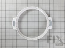 Ring-Upper – Part Number: SS-989721