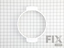 Ring-lower, Handle – Part Number: SS-989722