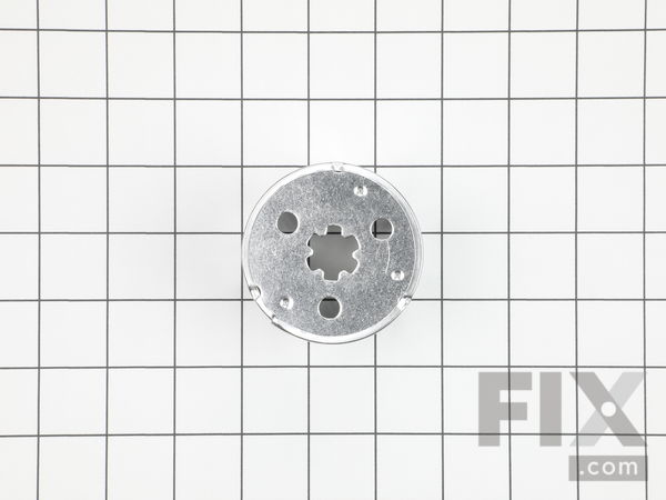 10407126-1-M-Krups-ss-989854-Fine Shredder Cone