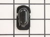 Knob-Cover-Black – Part Number: SS-991086