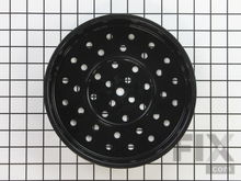Basket-Black – Part Number: SS-991089