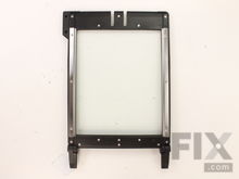 Cover-Complete-Black – Part Number: SS-991236