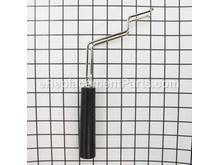 Handle-Black-Basket – Part Number: SS-991240
