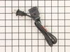 Power Cord – Part Number: SS-991972