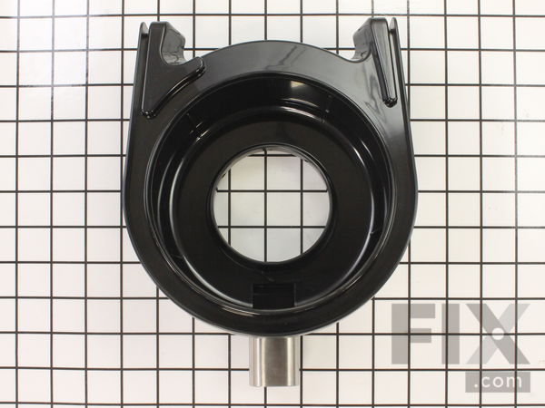10407227-1-M-Krups-SS-993876-Container, Black