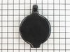Jug Cover, Black – Part Number: SS-993883
