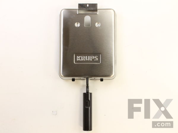 10407260-1-M-Krups-TS-01010740-Covering Cap-Upper