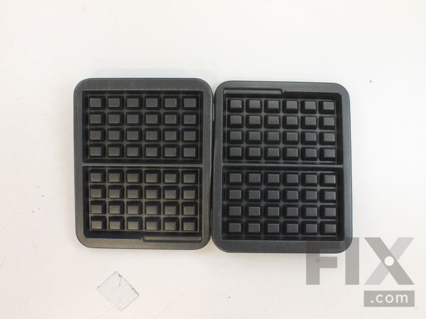 10407276-1-M-Krups-TS-01010960-Waffle Plate 2