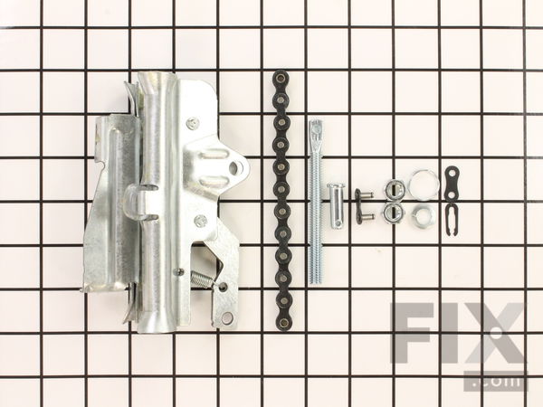 10408448-1-M-LiftMaster-41A3489-Complete Trolley Assembly