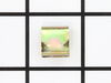 Retainer Glass Spring – Part Number: 038785