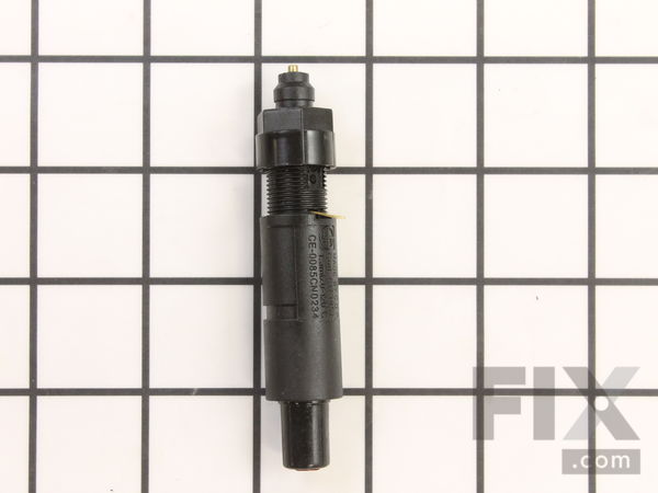 10408691-1-M-Majestic-057958-Ignitor Piezo W/Nut Sit