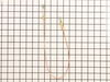 Thermocouple - Pse – Part Number: 10001825