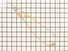 Thermocouple W/interrupter Pse – Part Number: 10001828