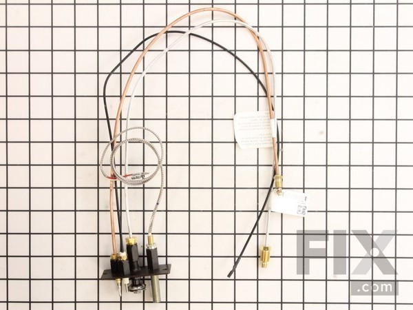 10408831-1-M-Majestic-10002265-Pilot Assembly 3way N/dv Rp 0.