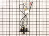 10408837-1-S-Majestic-10002387-Pilot Assembly, Sit Top Conver