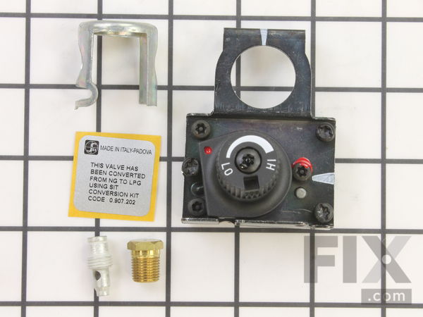 10408972-1-M-Majestic-10008235-Conversion Kit, Ng To Lp