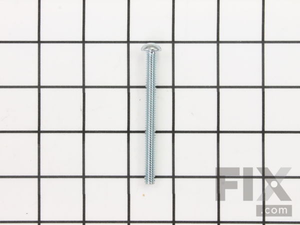10409001-1-M-Majestic-1201310-Screw - 1/4-20 X 3