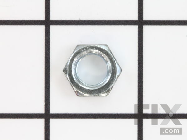 10409007-1-M-Majestic-1203290-Lock Nut