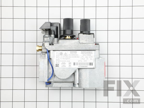 10409027-1-M-Majestic-14D0467-Control Valve - Natural Gas