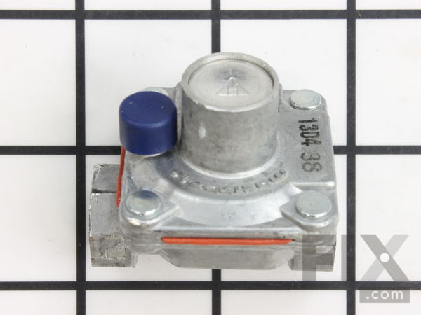 10409029-1-M-Majestic-14D0469-Pilot Regulator - Natural Gas