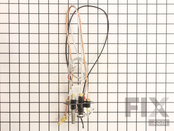 10409030-1-M-Majestic-14D0473-Ods Pilot Assembly - Natural G