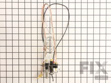 Ods Pilot Assembly - Natural G – Part Number: 14D0473