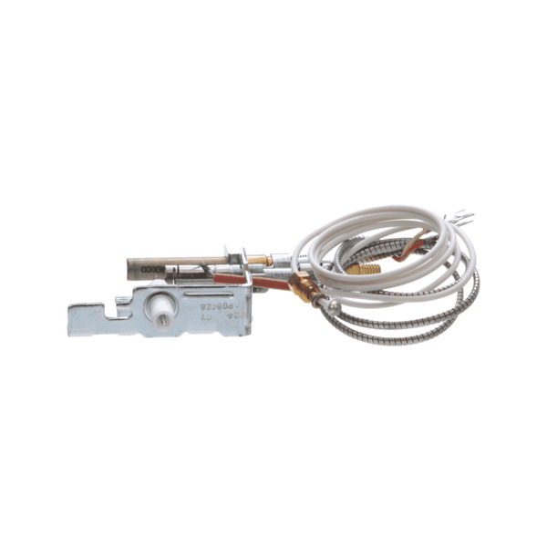 10409032-1-M-Majestic-14D0477-Ods Pilot Assembly - Propane