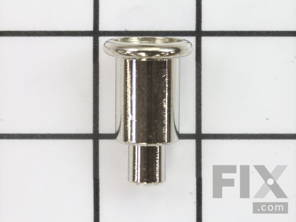 10409038-1-M-Majestic-1600650-Insert Lifter Handle - Nickel