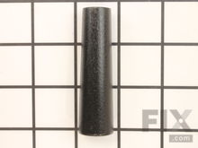 Handle - Black, Wood – Part Number: 1600664