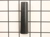Handle - Black, Wood – Part Number: 1600664