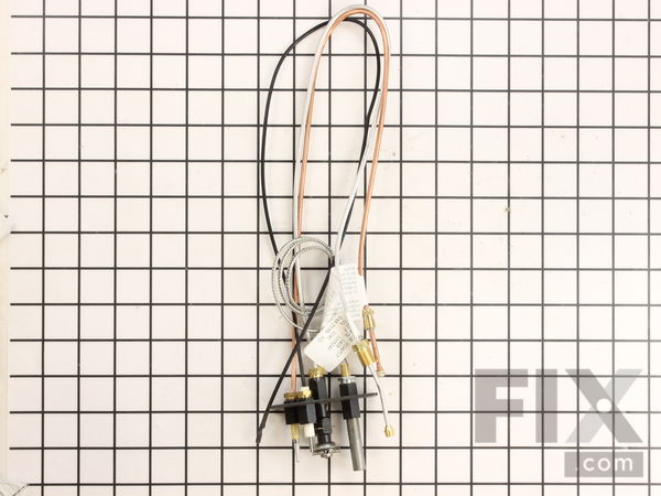 10409426-1-M-Majestic-20H2048-Pilot Assembly - Natural Gas