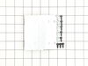 Nailing Flange - Bag Of 4 W/sc – Part Number: 2253160