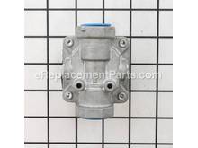 Pressure Valve Regulator - Pro – Part Number: 24D0306