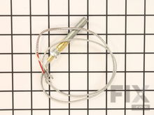 Thermopile - Rn/rp – Part Number: 26D0566
