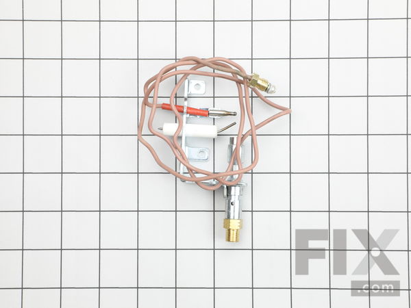10409478-1-M-Majestic-26D2529-Ods Pilot Assy. - Natural Gas