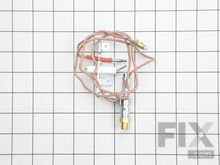Ods Pilot Assy. - Natural Gas – Part Number: 26D2529