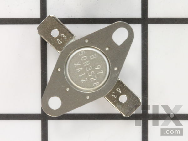 10409479-1-M-Majestic-26D2870-Thermostat Sensor For Blower