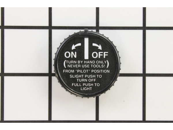 10409509-1-M-Majestic-27D0602-Control Knob