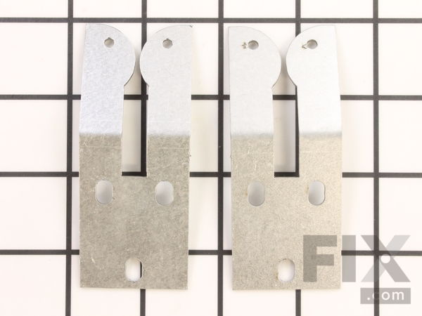 10409737-1-M-Majestic-3030176K-Damper Bracket