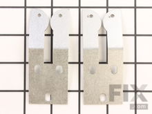 Damper Bracket – Part Number: 3030176K