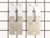 10409737-1-S-Majestic-3030176K-Damper Bracket
