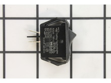 On/off Switch - Natural Gas – Part Number: 32D0232