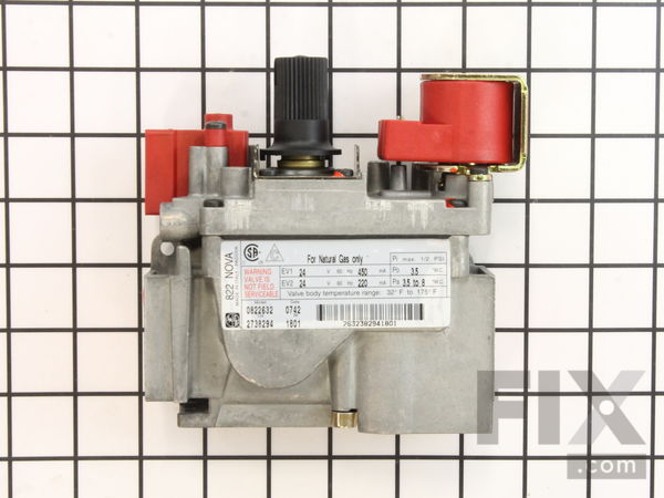 10409845-1-M-Majestic-37D0016-Gas Valve Assy.