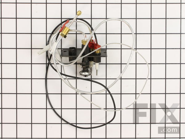 10409850-1-M-Majestic-37D0021-Pilot Assembly