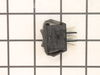 Rocker Switch - Natural Gas – Part Number: 41D0048