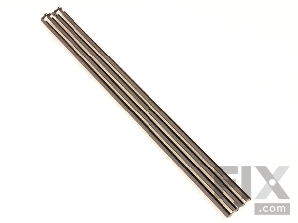 10410158-1-M-Majestic-56D2134K-Top Louver Assy.